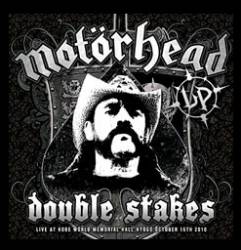 Motörhead : Double Stakes